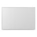 5' High Pro-Lite Magnetic Markerboard w/ Aluminum Frame